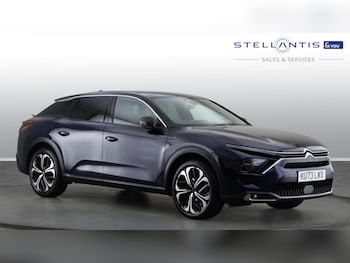 2024 - 1.2 PureTech 130 Plus 5dr EAT8