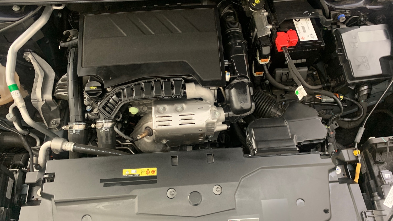 Used Citroen C5 X 2024 for sale - 76887934: Photo 21