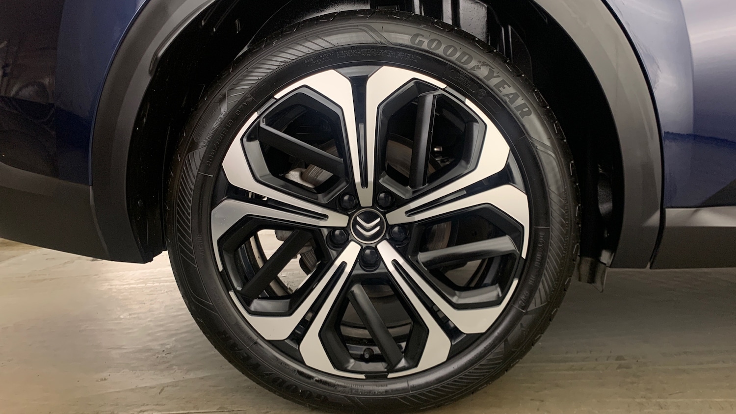 Used Citroen C5 X 2024 for sale - 76887934: Photo 22