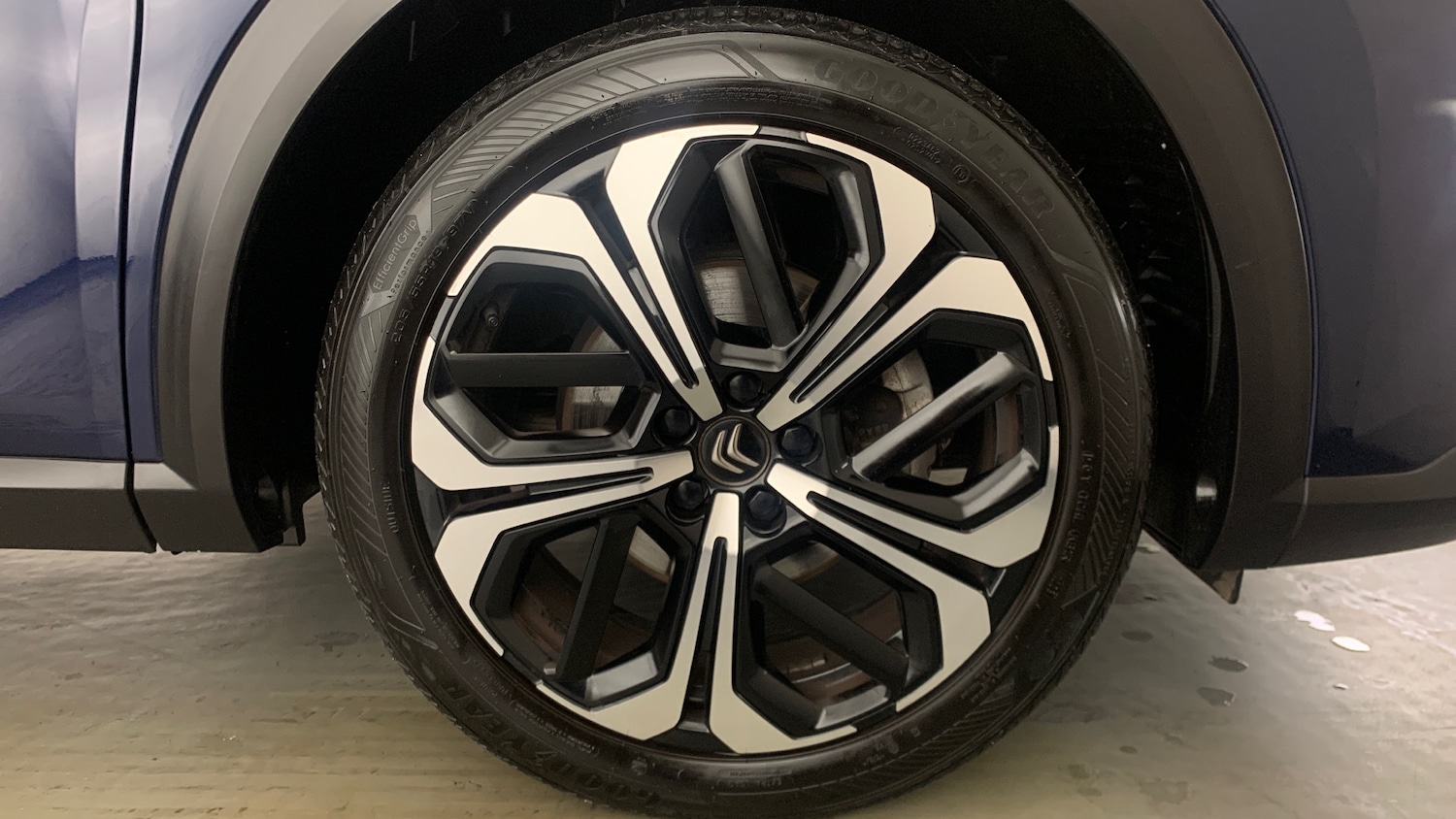 Used Citroen C5 X 2024 for sale - 76887934: Photo 23