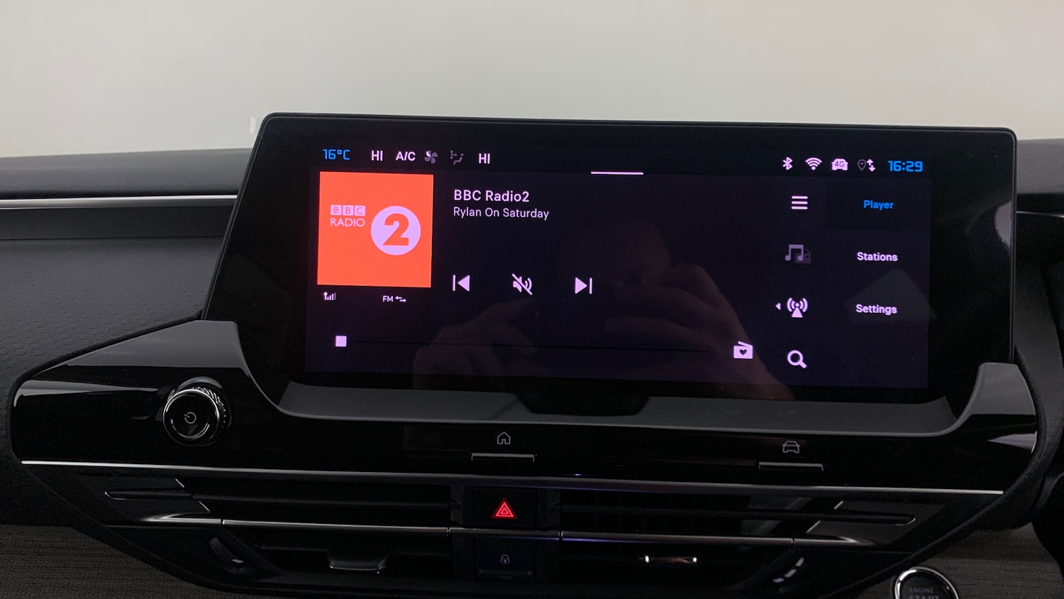 Used Citroen C5 X 2024 for sale - 76887934: Photo 24