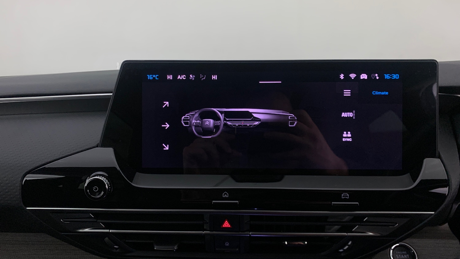 Used Citroen C5 X 2024 for sale - 76887934: Photo 26