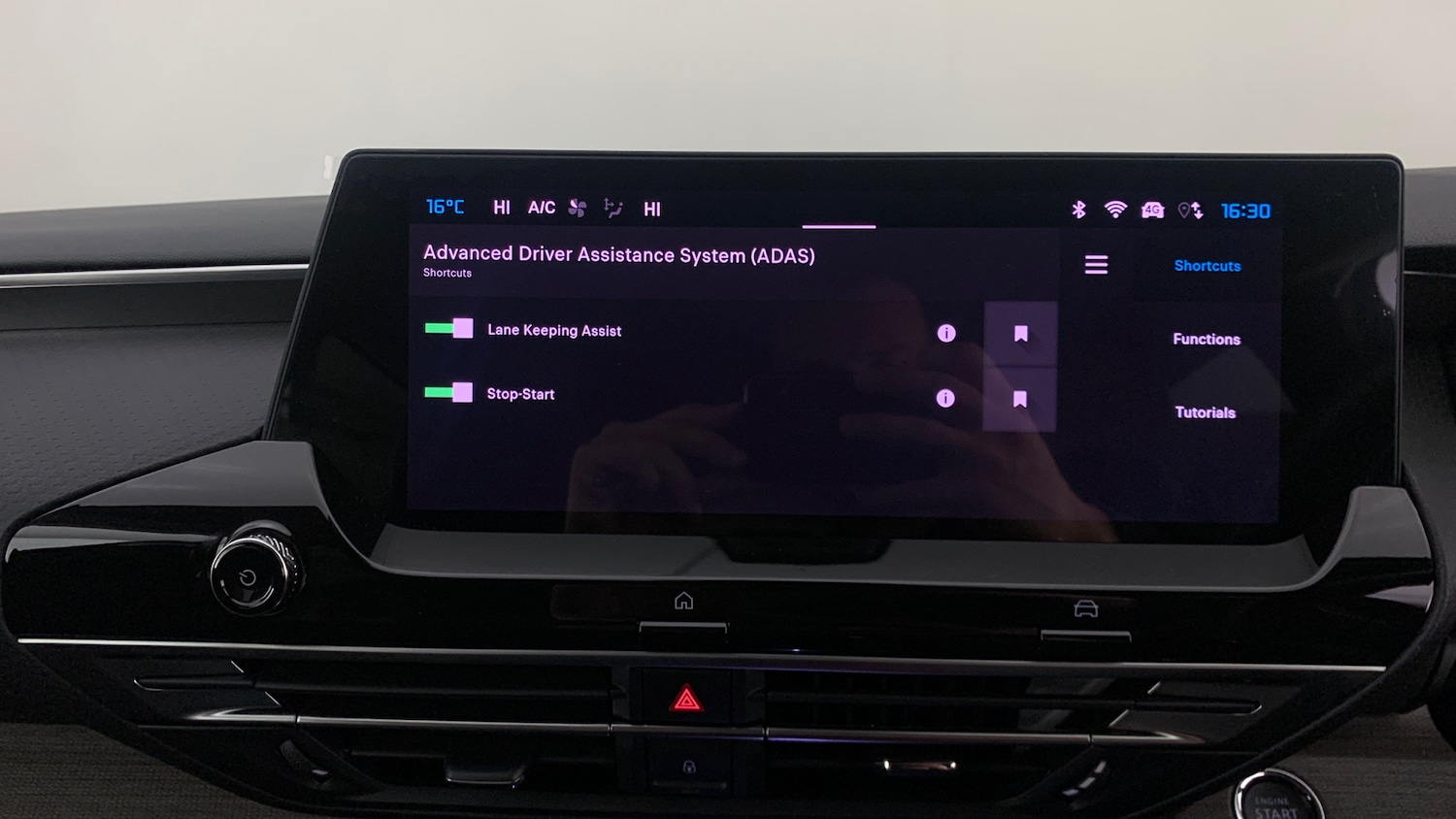 Used Citroen C5 X 2024 for sale - 76887934: Photo 27