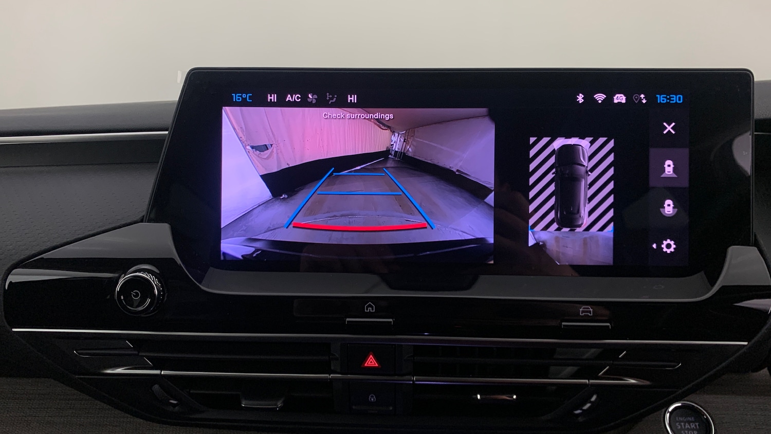 Used Citroen C5 X 2024 for sale - 76887934: Photo 28