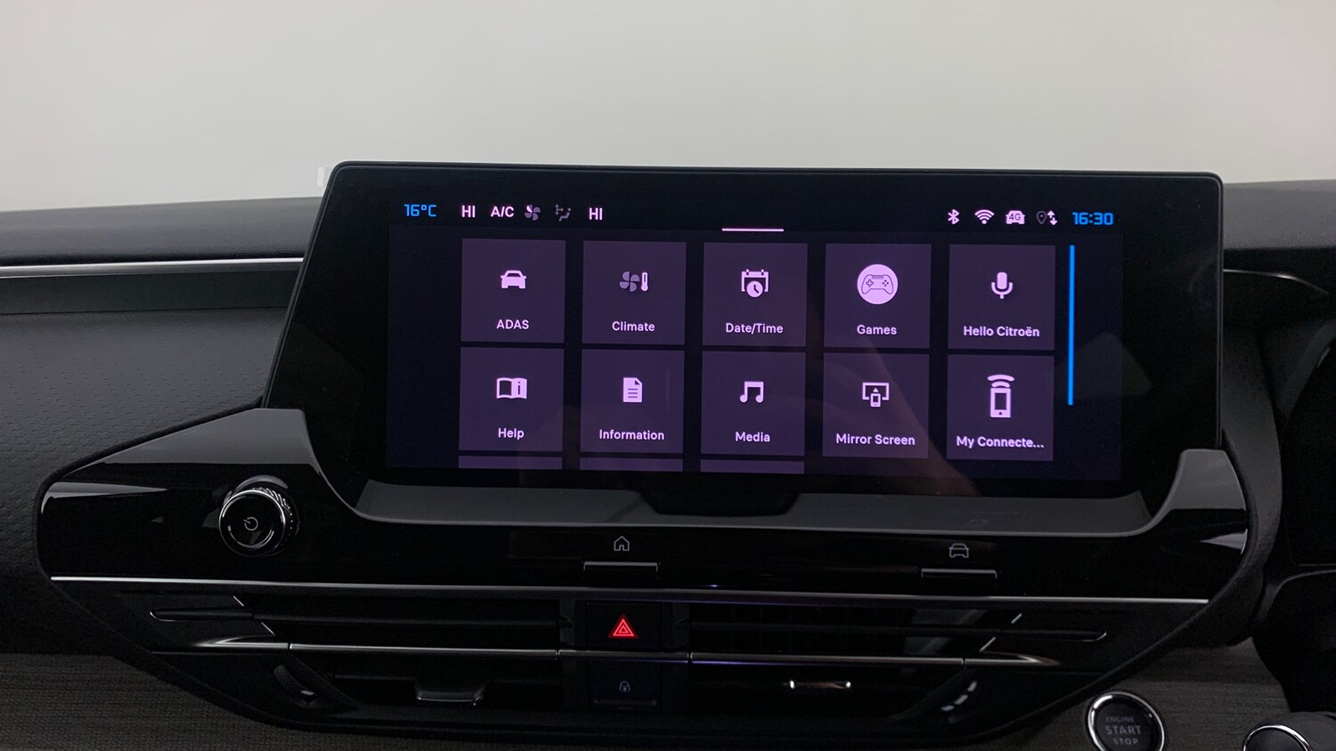 Used Citroen C5 X 2024 for sale - 76887934: Photo 29