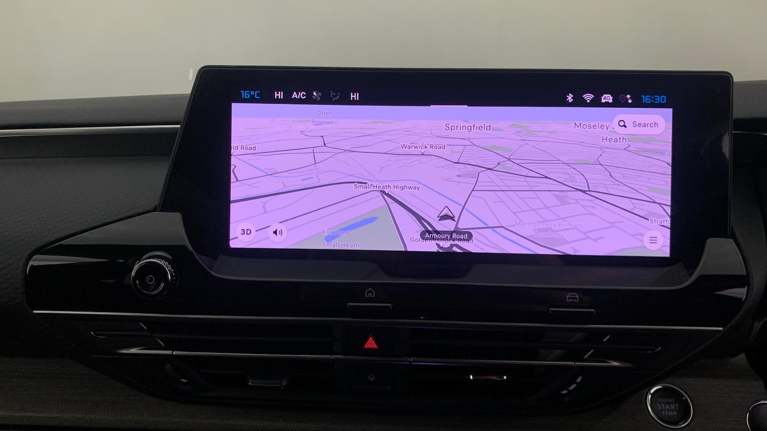 Used Citroen C5 X 2024 for sale - 76887934: Photo 30