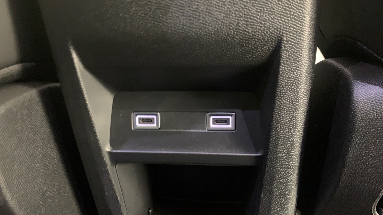 Used Citroen C5 X 2024 for sale - 76887934: Photo 46