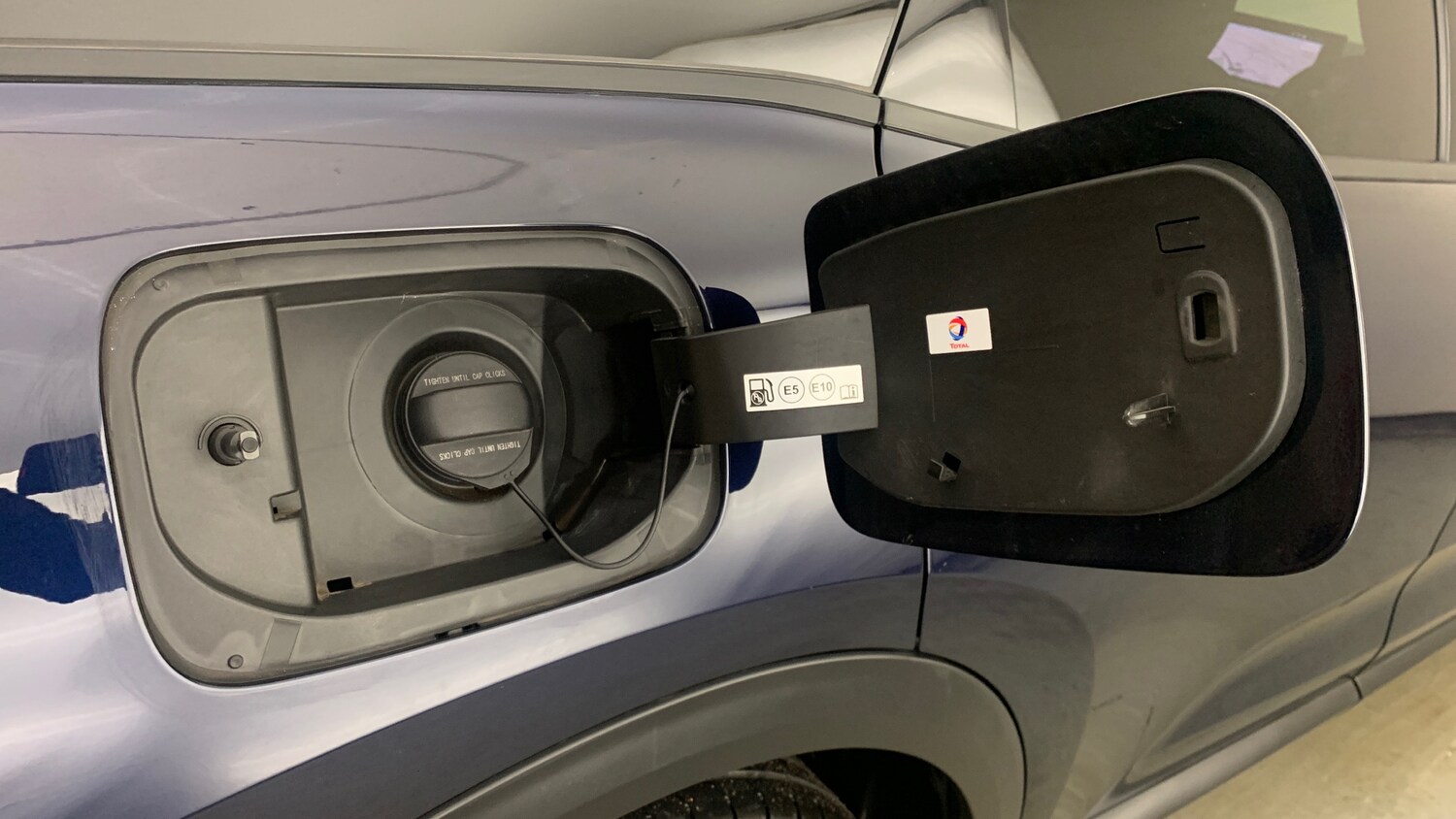 Used Citroen C5 X 2024 for sale - 76887934: Photo 47