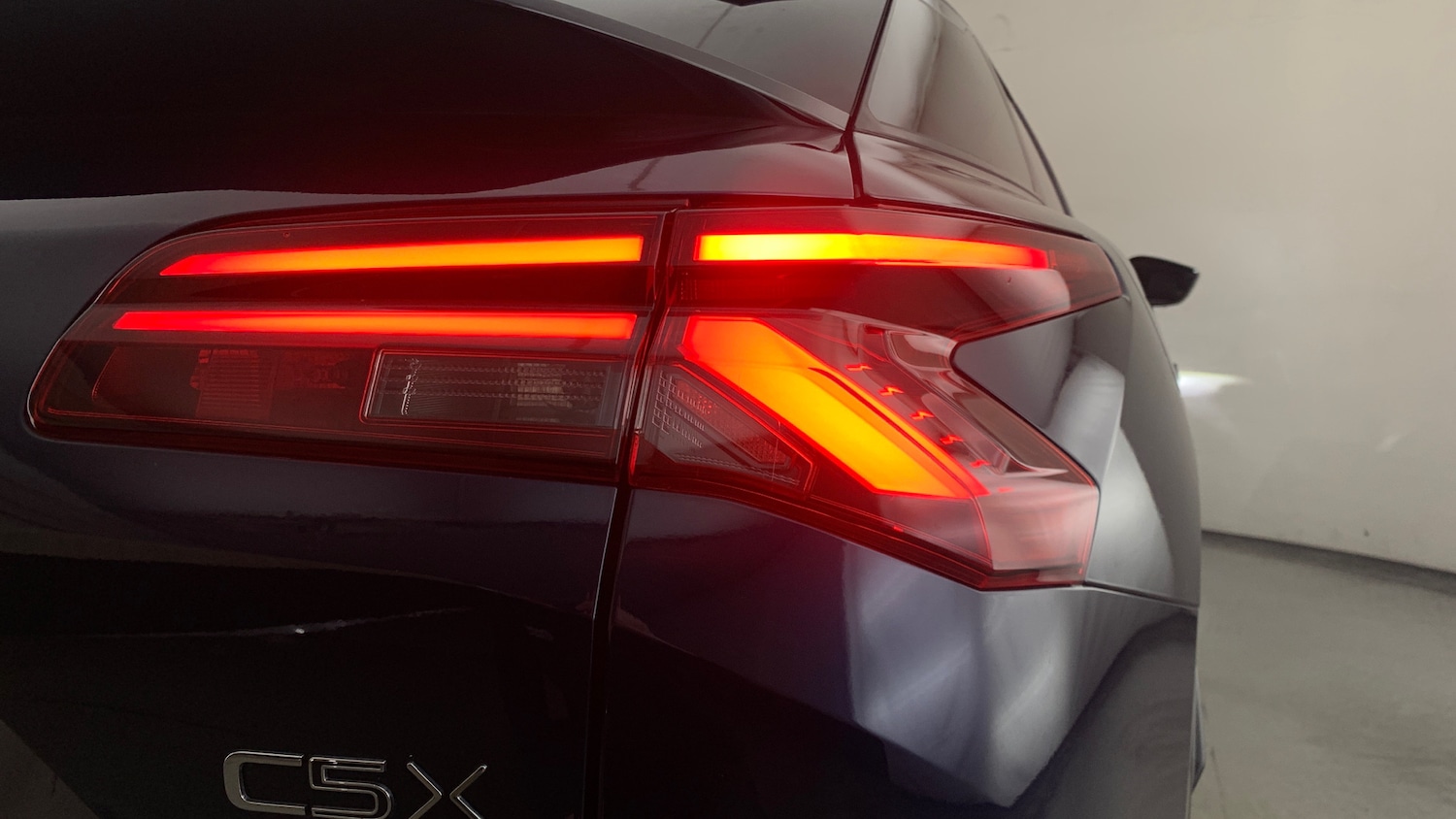 Used Citroen C5 X 2024 for sale - 76887934: Photo 48