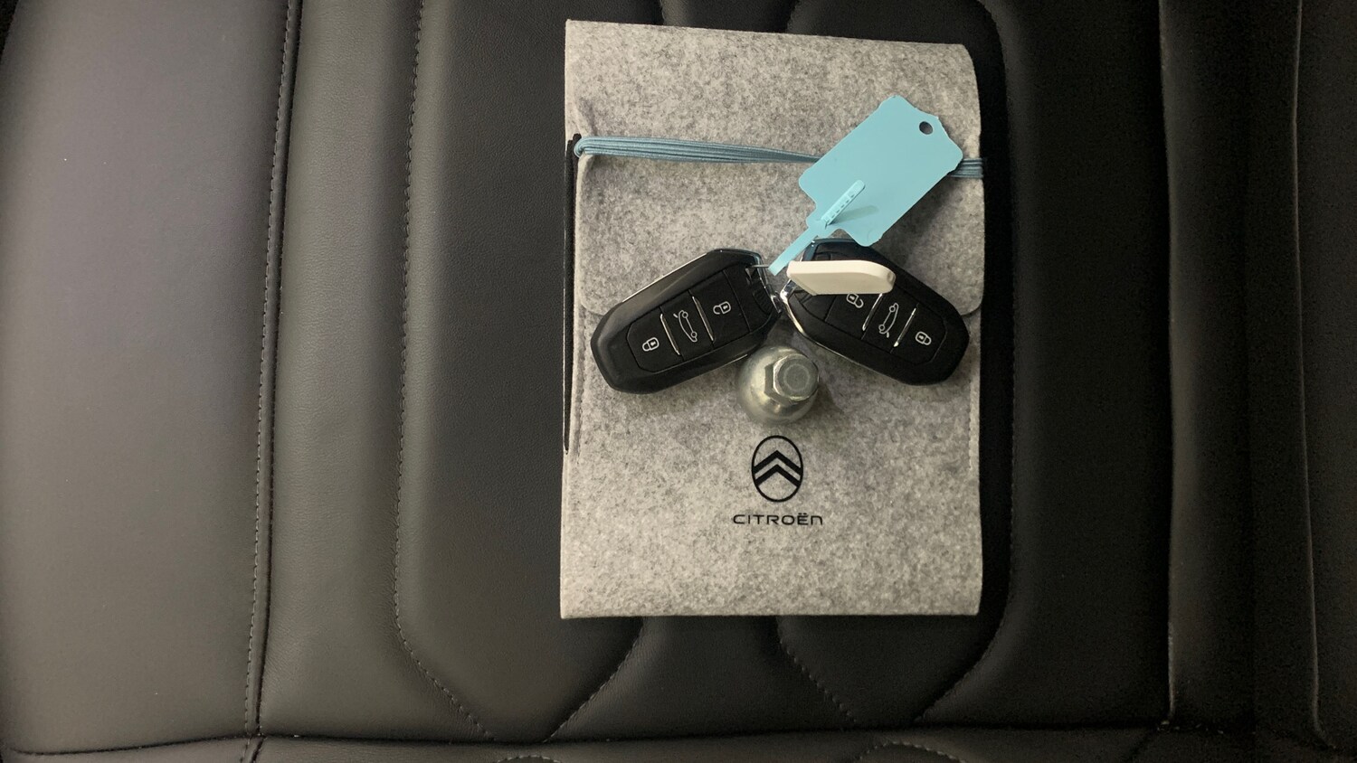 Used Citroen C5 X 2024 for sale - 76887934: Photo 49