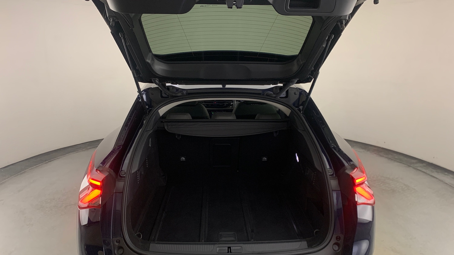 Used Citroen C5 X 2024 for sale - 76887934: Photo 5