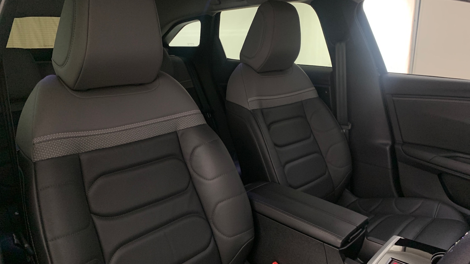 Used Citroen C5 X 2024 for sale - 76887934: Photo 50