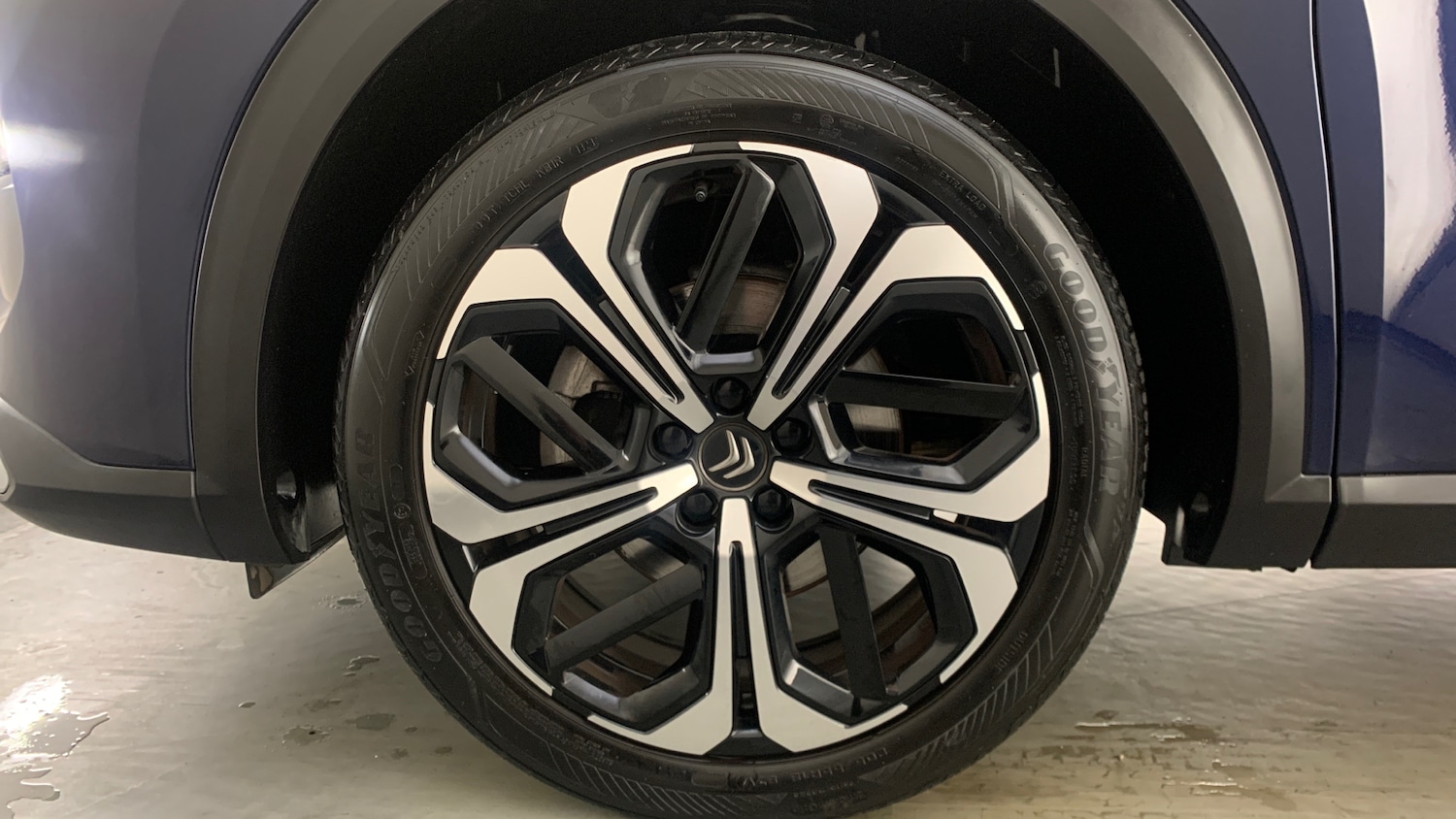 Used Citroen C5 X 2024 for sale - 76887934: Photo 6