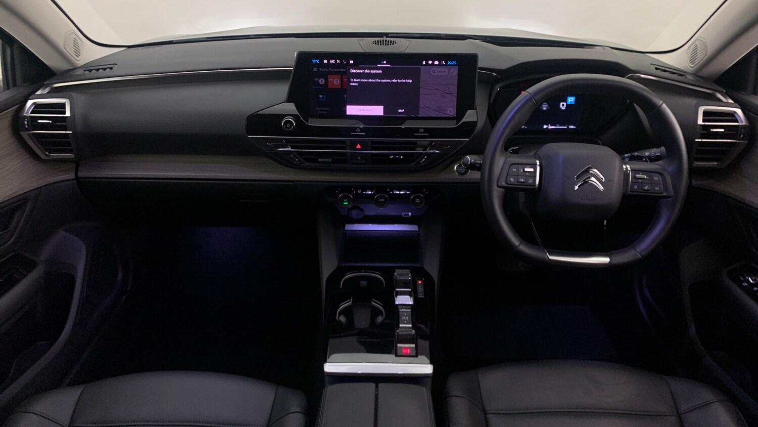 Used Citroen C5 X 2024 for sale - 76887934: Photo 9