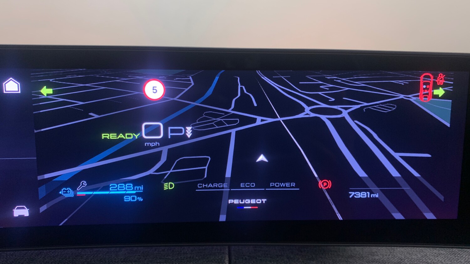 Used Peugeot 3008 2025 for sale - 77525629: Photo 10