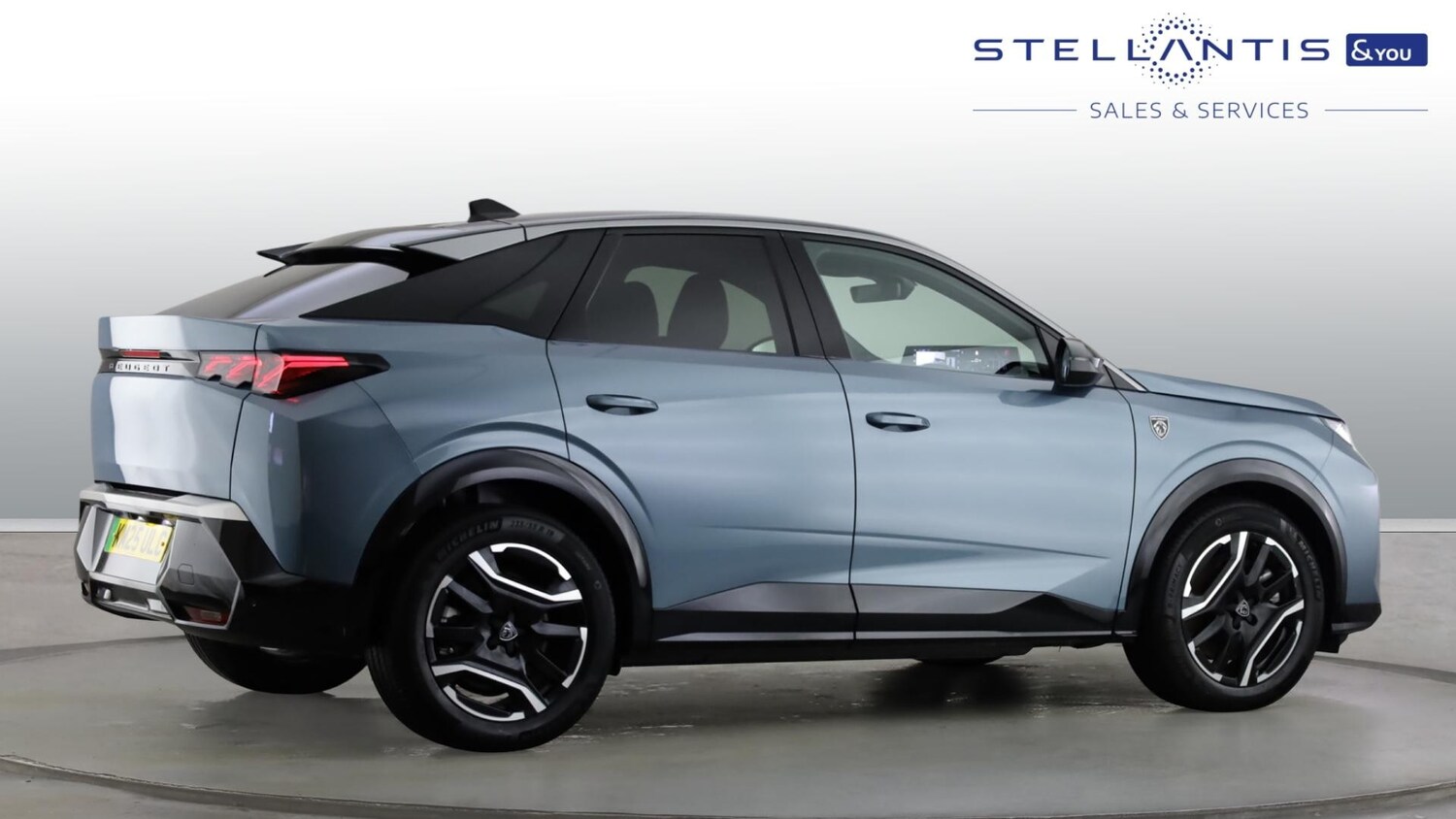 Used Peugeot 3008 2025 for sale - 77525629: Photo 12