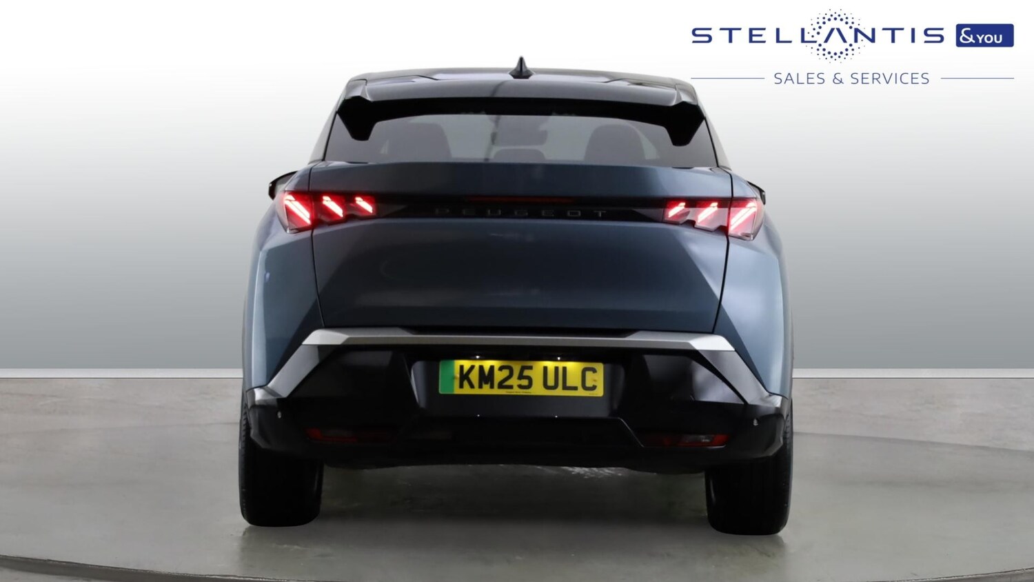 Used Peugeot 3008 2025 for sale - 77525629: Photo 13