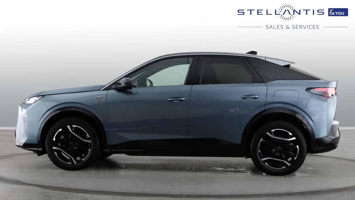 Used Peugeot 3008 2025 for sale - 77525629: Photo 14