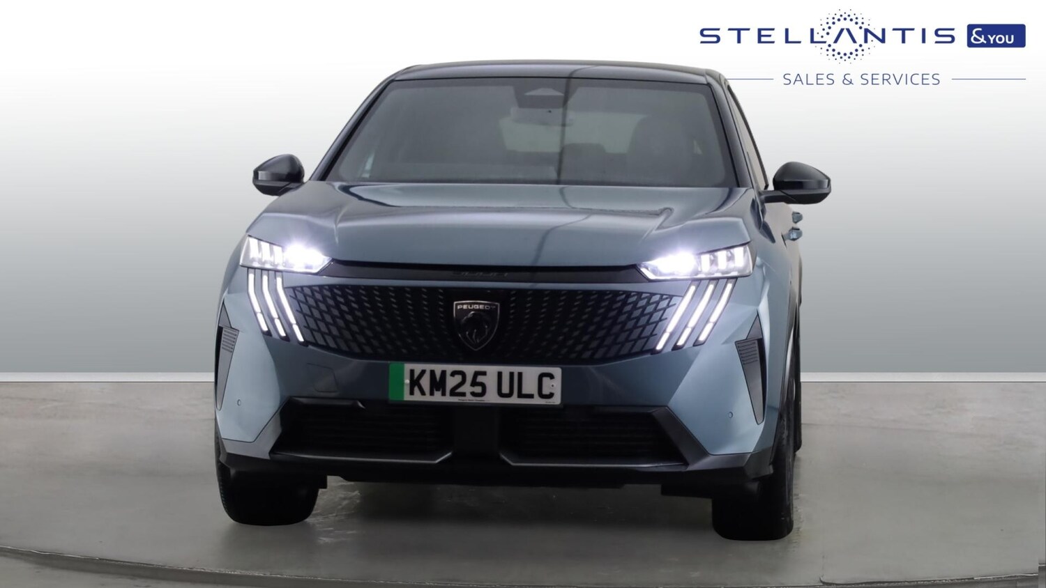 Used Peugeot 3008 2025 for sale - 77525629: Photo 16