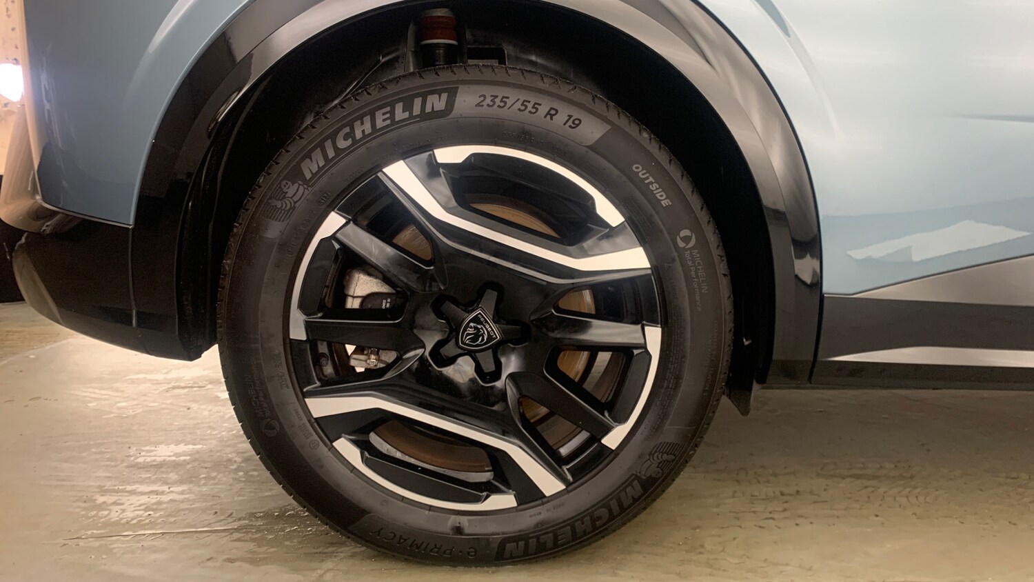 Used Peugeot 3008 2025 for sale - 77525629: Photo 17