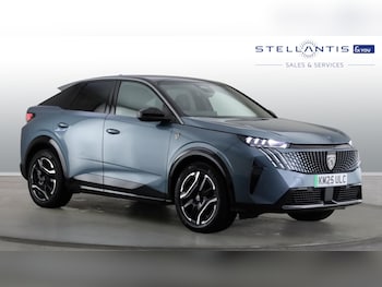 Used Peugeot 3008 2025 for sale - 77525629: Photo