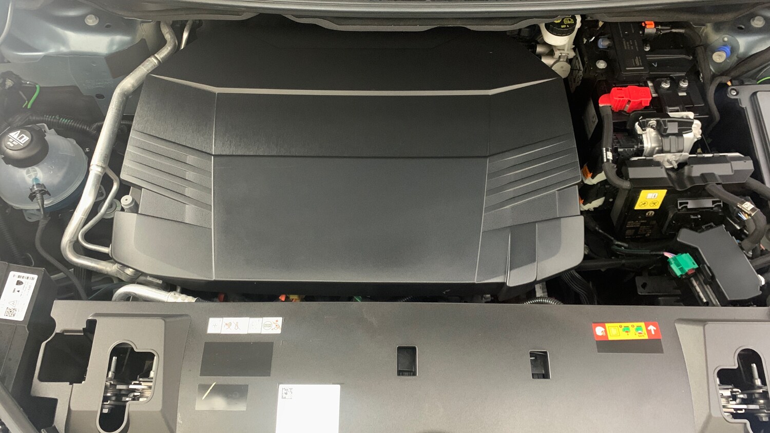 Used Peugeot 3008 2025 for sale - 77525629: Photo 21