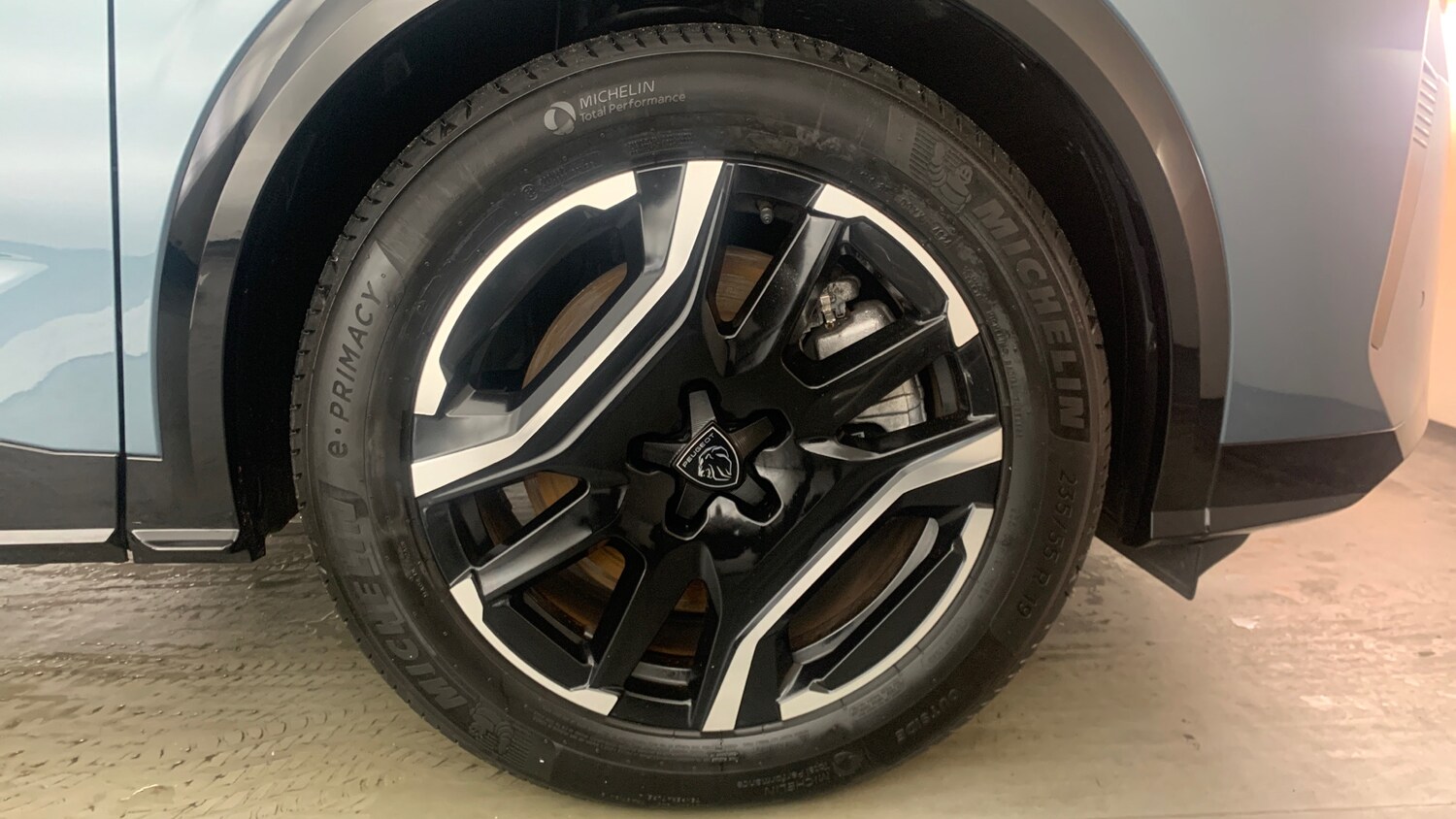 Used Peugeot 3008 2025 for sale - 77525629: Photo 22