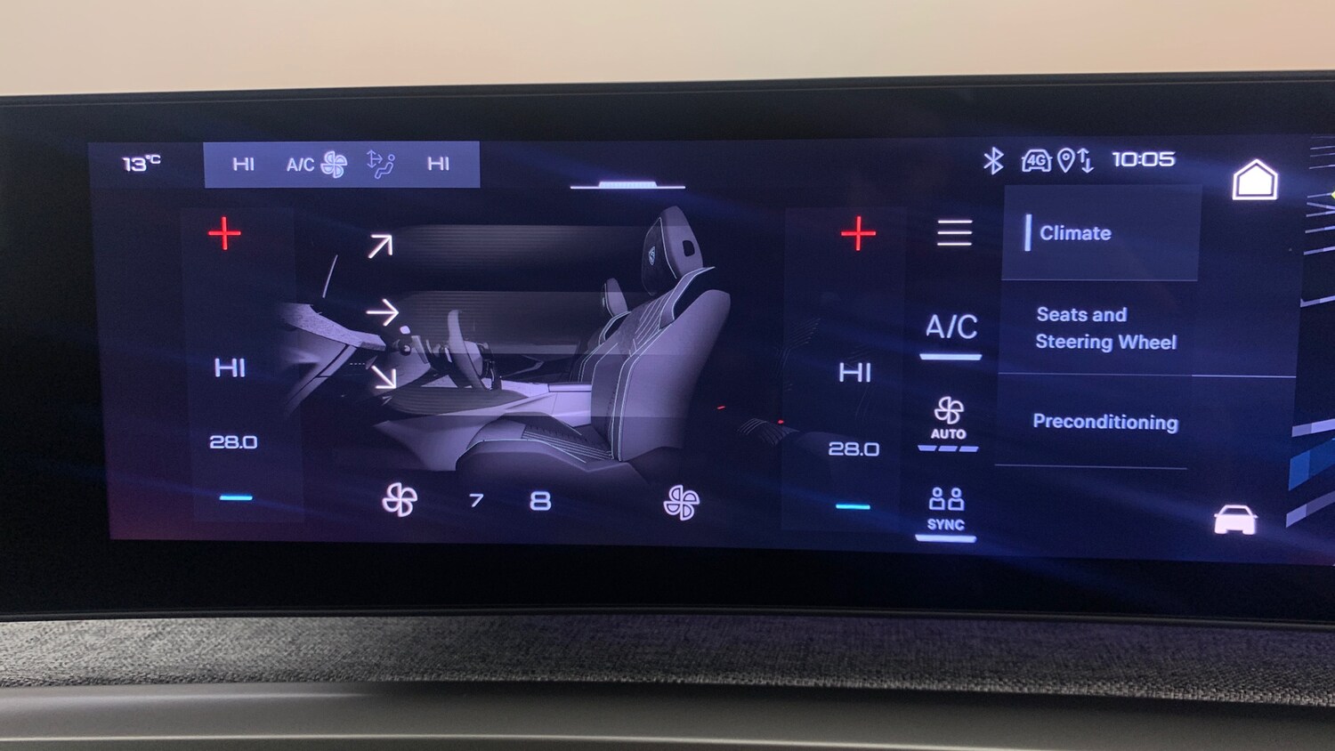 Used Peugeot 3008 2025 for sale - 77525629: Photo 28