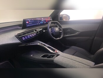 Used Peugeot 3008 2025 for sale - 77525629: Photo