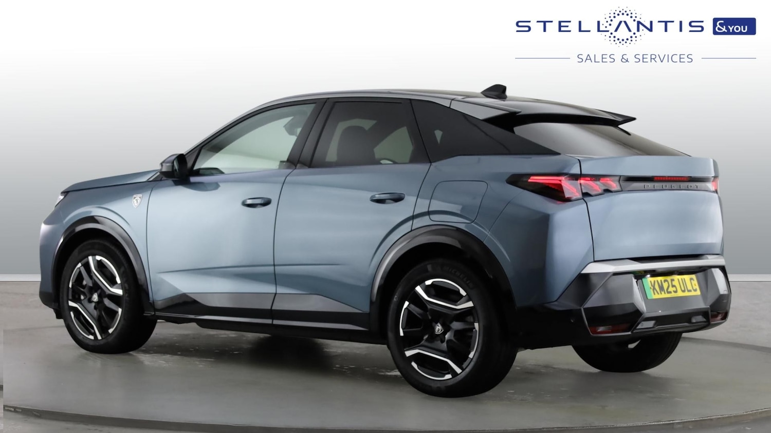 Used Peugeot 3008 2025 for sale - 77525629: Photo 3