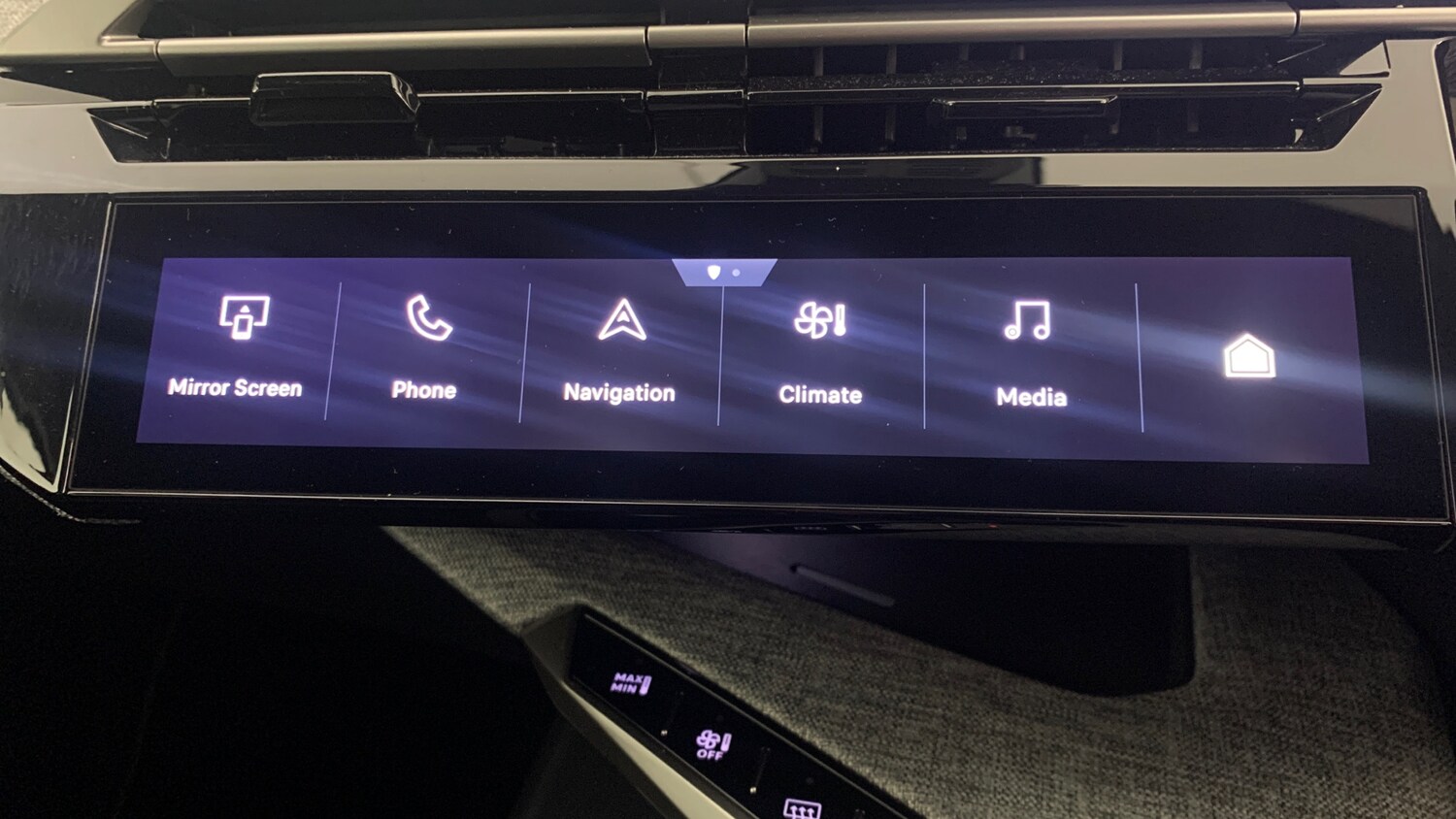 Used Peugeot 3008 2025 for sale - 77525629: Photo 32