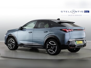 Used Peugeot 3008 2025 for sale - 77525629: Photo