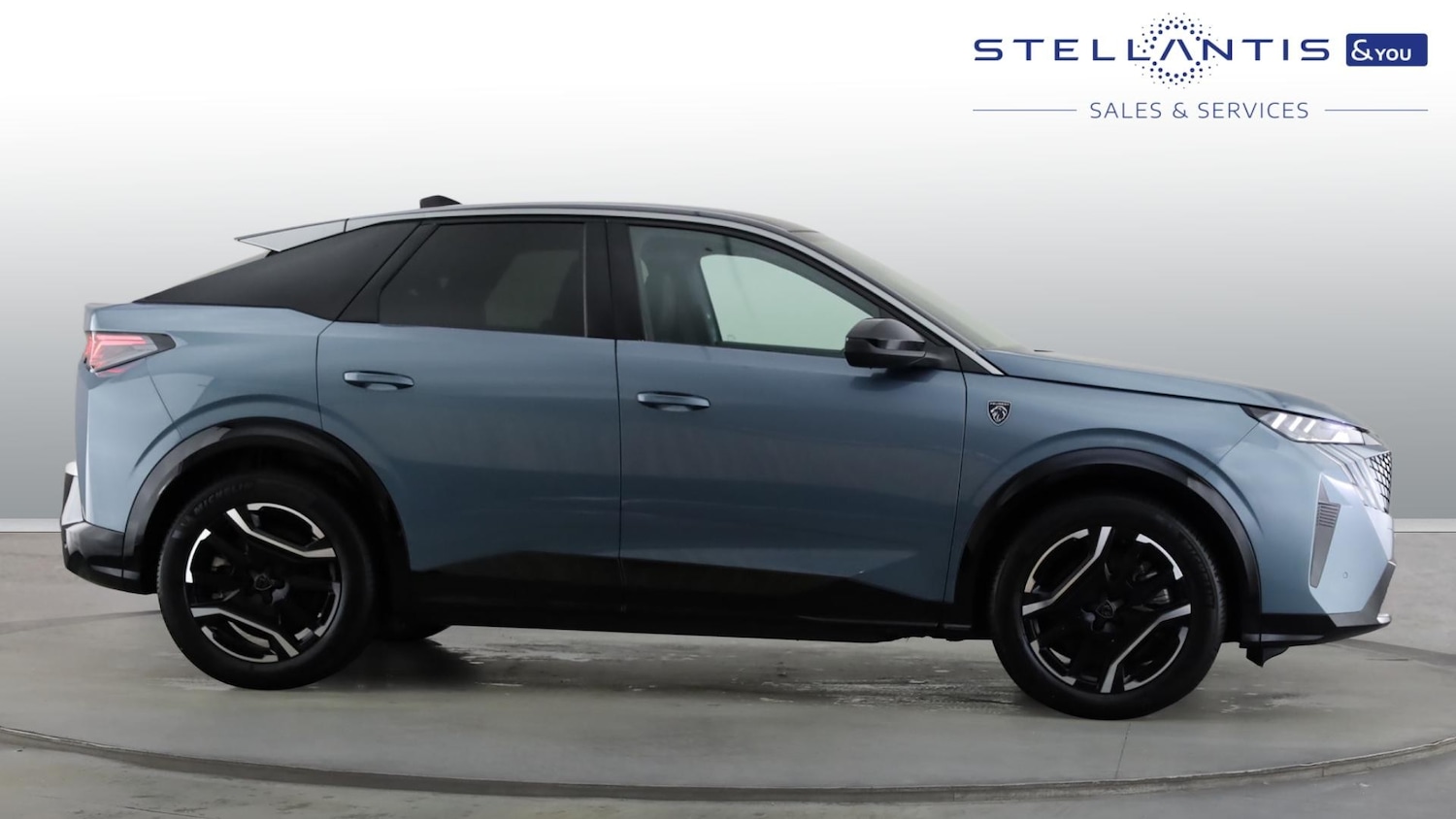 Used Peugeot 3008 2025 for sale - 77525629: Photo 4