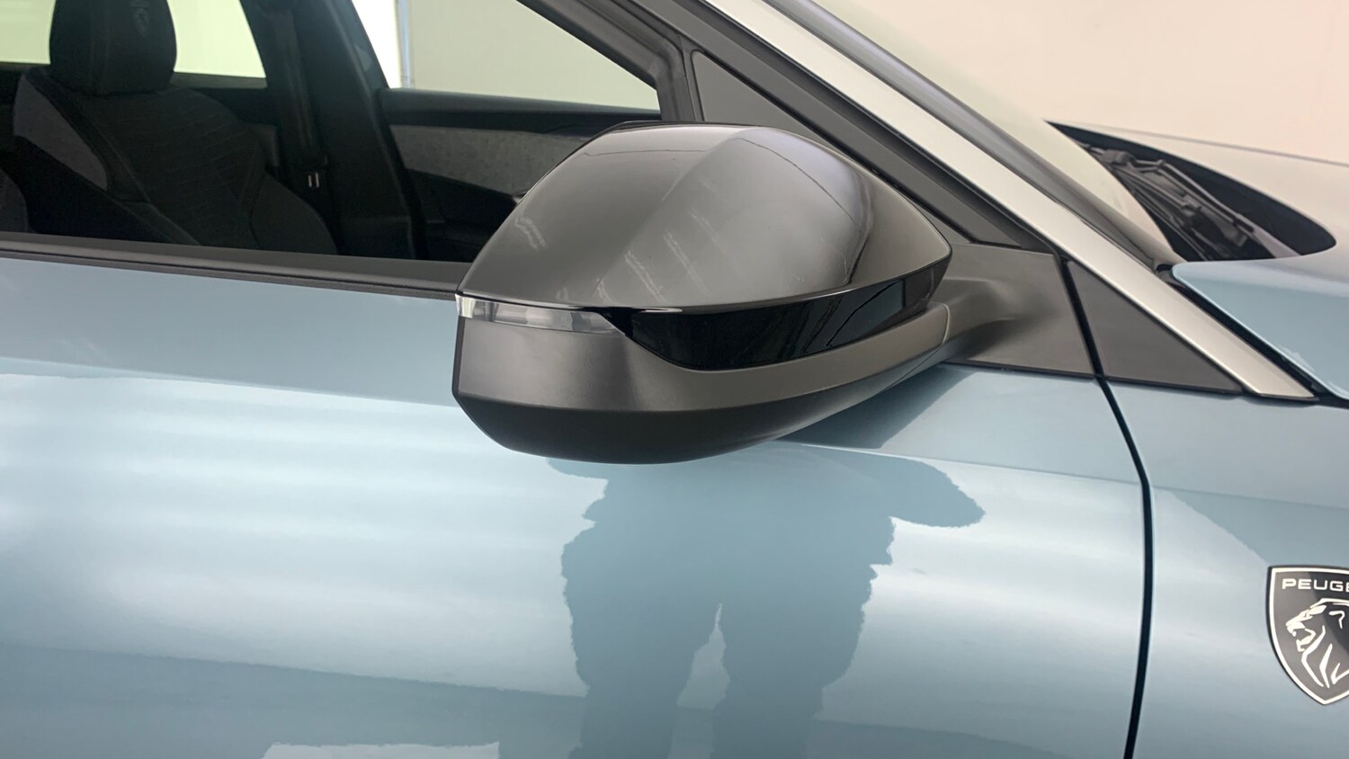 Used Peugeot 3008 2025 for sale - 77525629: Photo 41
