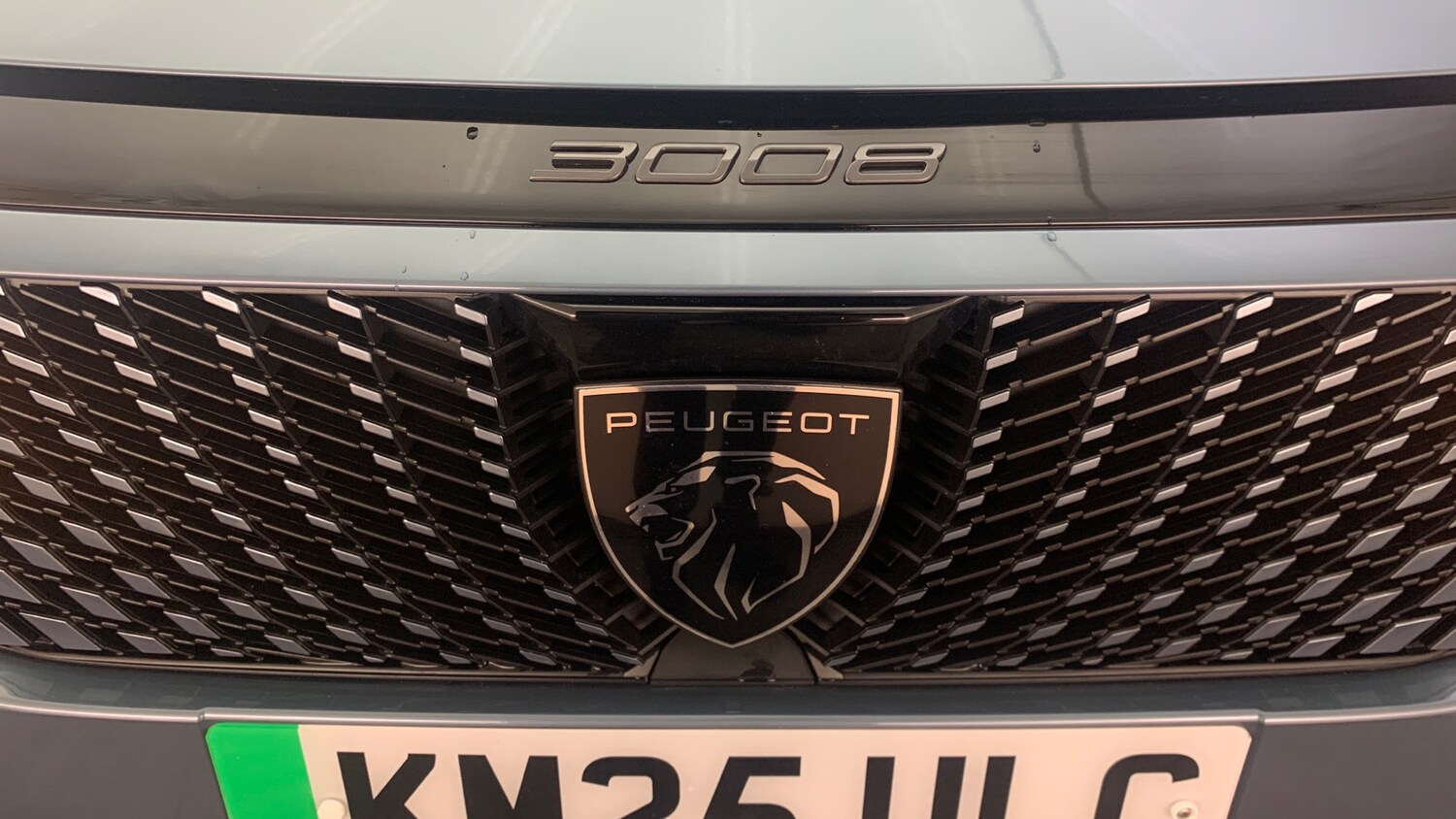 Used Peugeot 3008 2025 for sale - 77525629: Photo 45