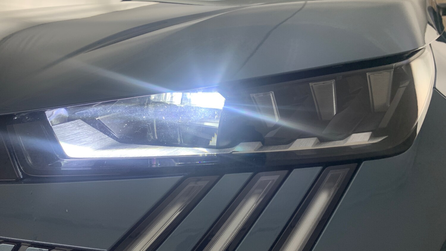 Used Peugeot 3008 2025 for sale - 77525629: Photo 46