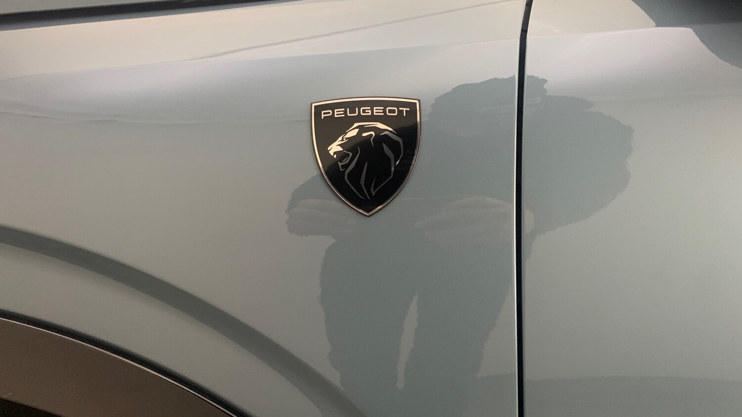 Used Peugeot 3008 2025 for sale - 77525629: Photo 47