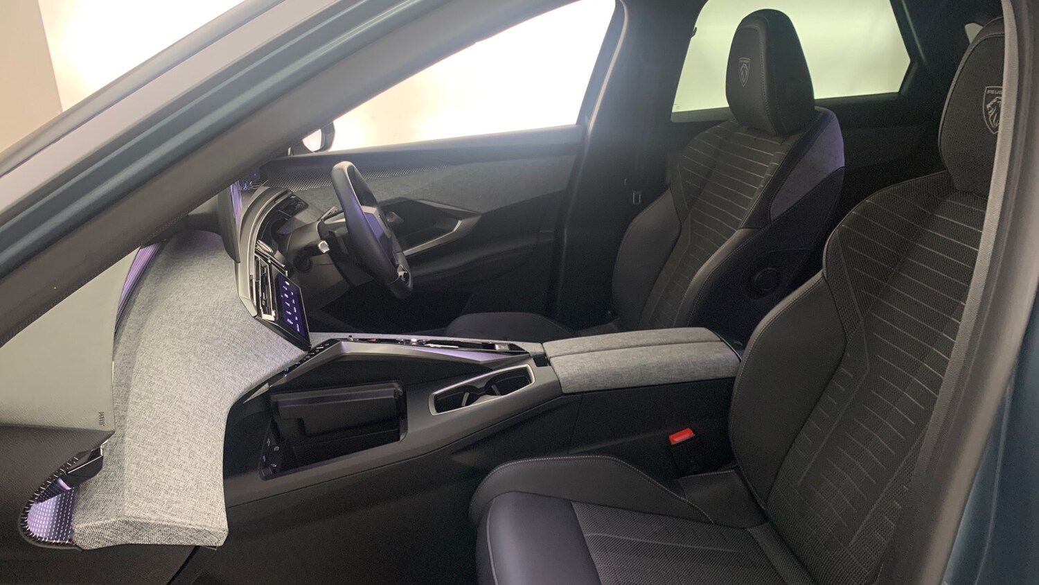 Used Peugeot 3008 2025 for sale - 77525629: Photo 51