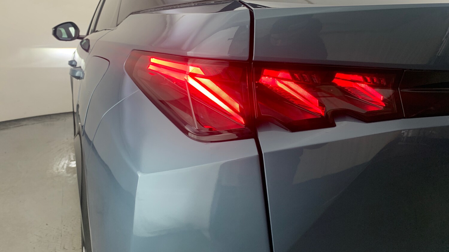 Used Peugeot 3008 2025 for sale - 77525629: Photo 56