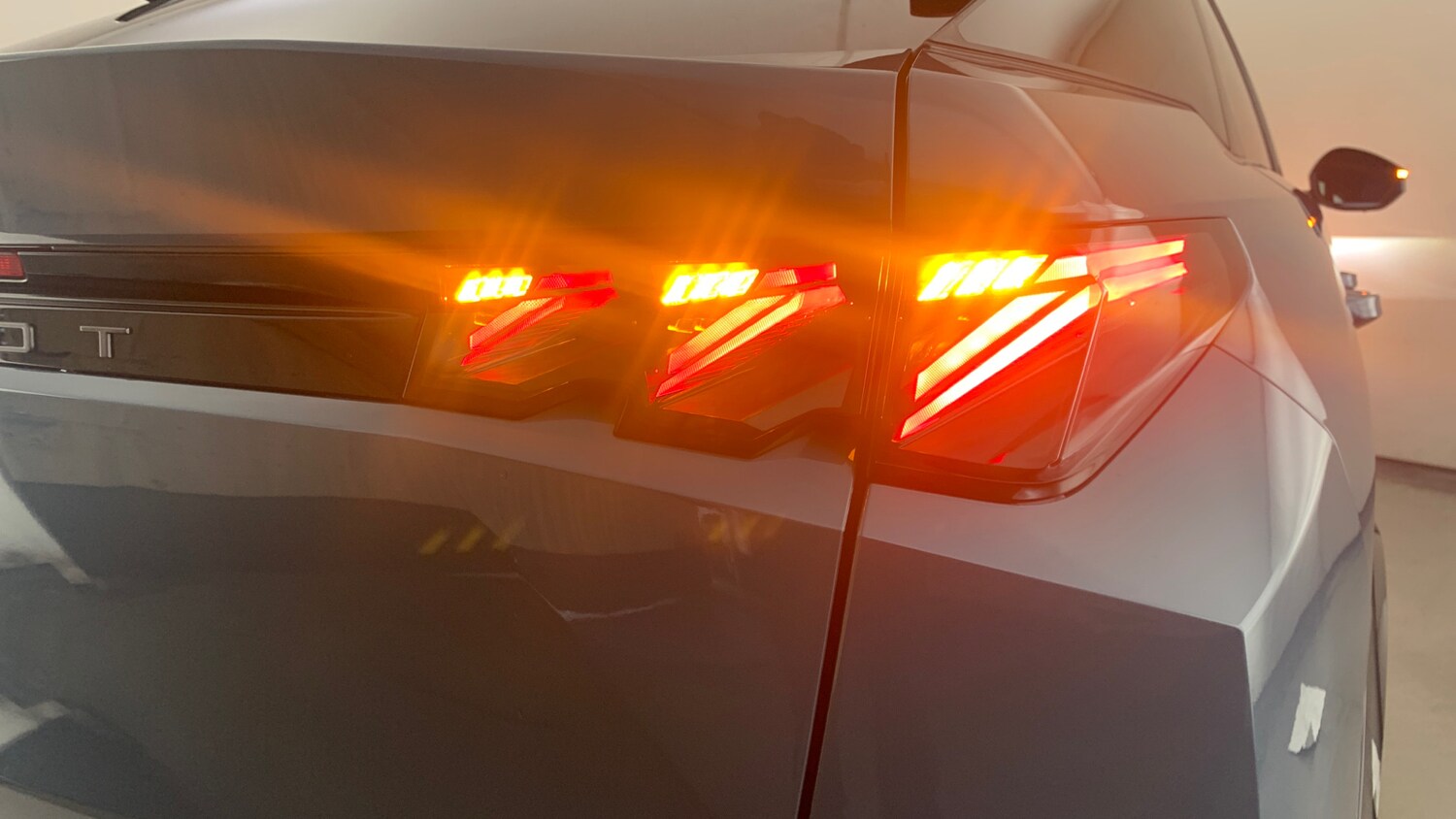 Used Peugeot 3008 2025 for sale - 77525629: Photo 59