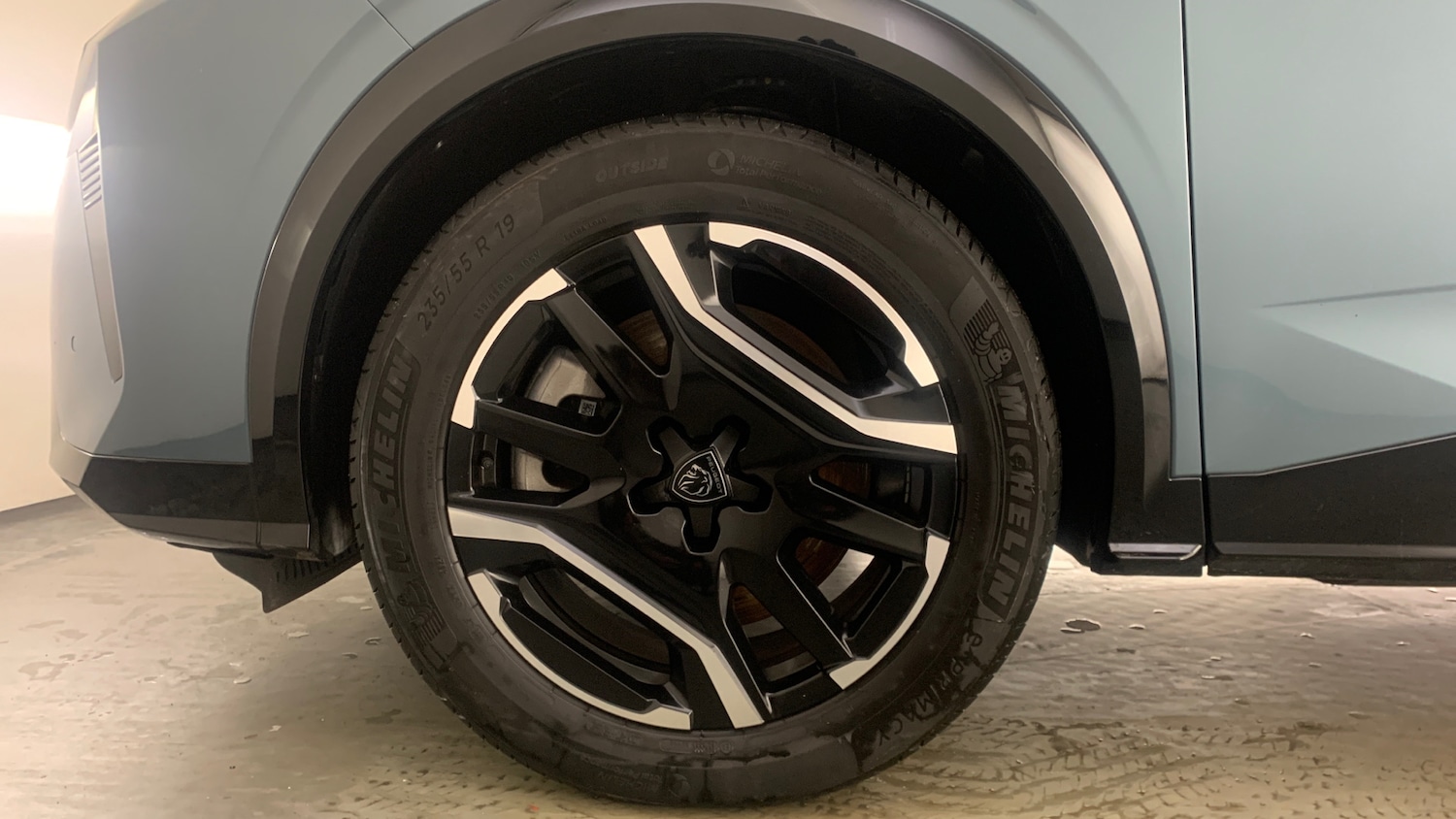 Used Peugeot 3008 2025 for sale - 77525629: Photo 6