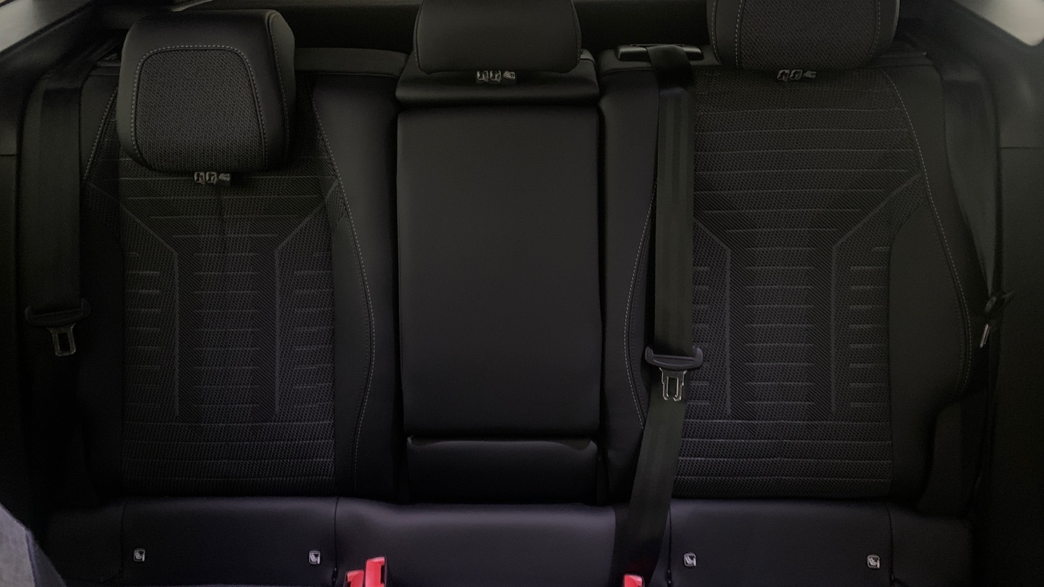 Used Peugeot 3008 2025 for sale - 77525629: Photo 8