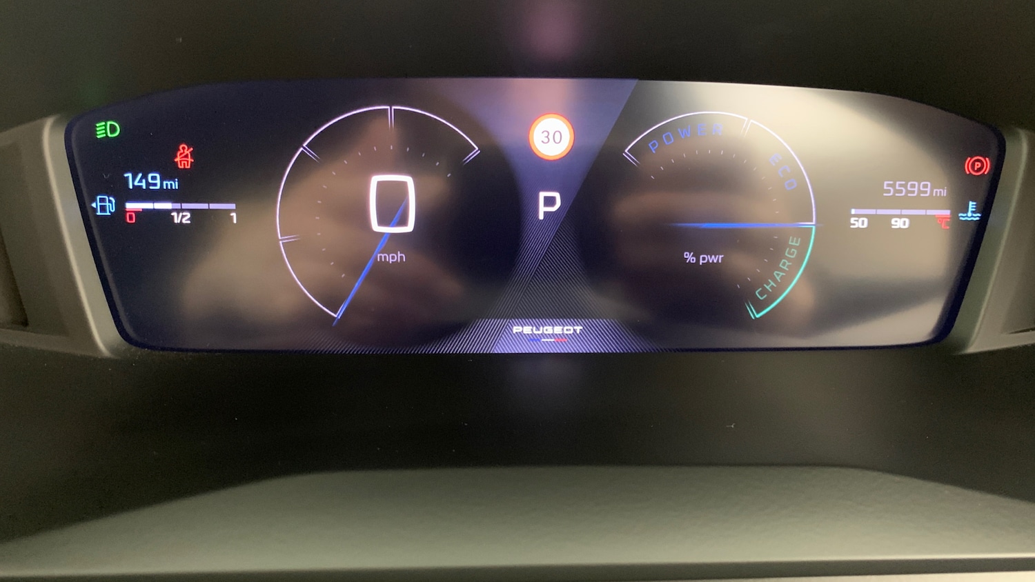 Used Peugeot 2008 2024 for sale - 76621468: Photo 10