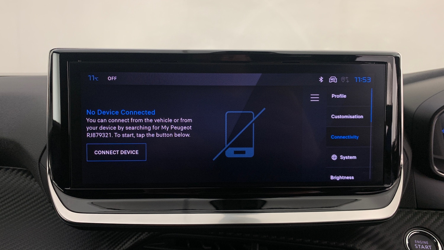 Used Peugeot 2008 2024 for sale - 76621468: Photo 11