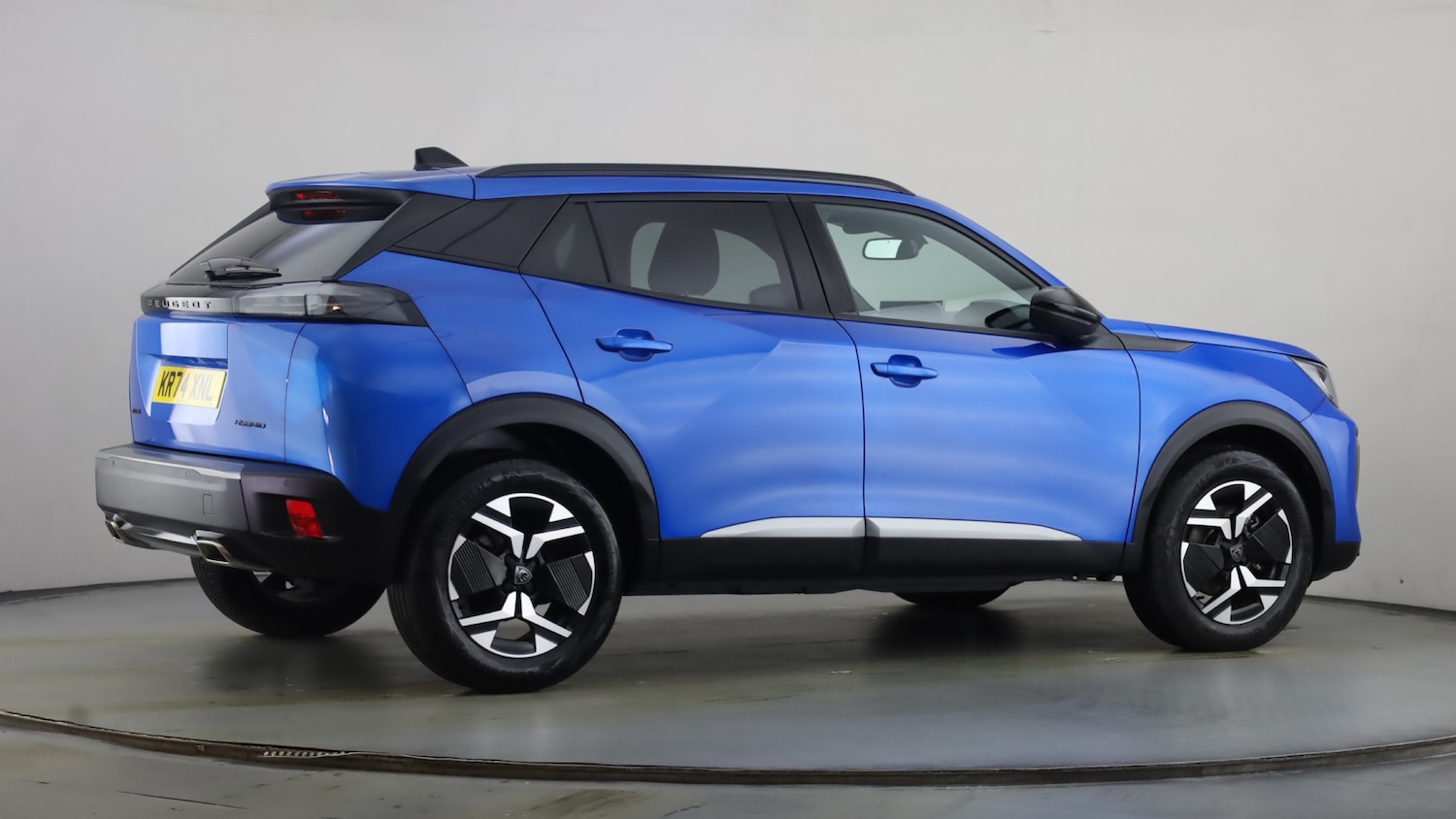 Used Peugeot 2008 2024 for sale - 76621468: Photo 12