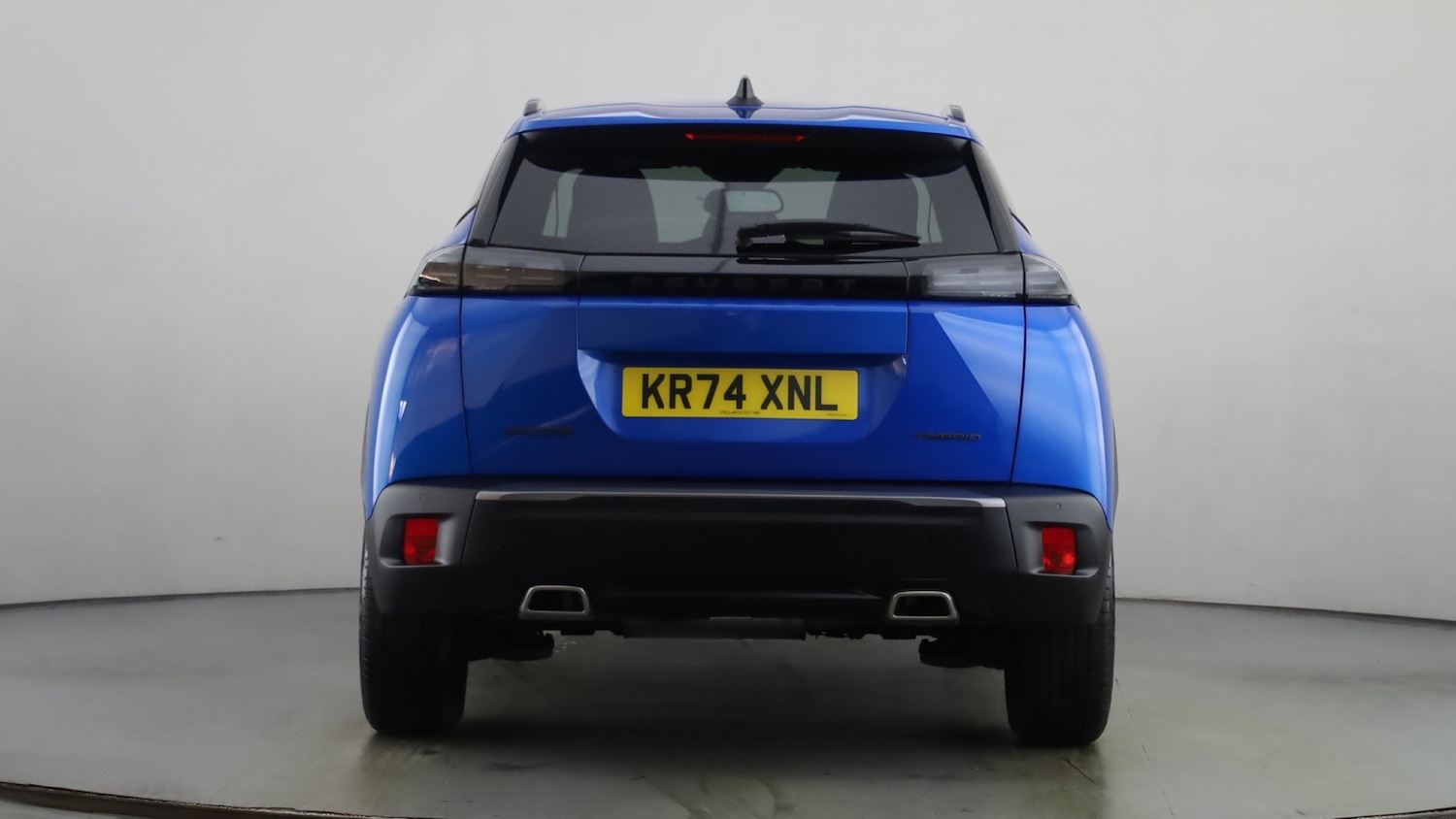 Used Peugeot 2008 2024 for sale - 76621468: Photo 13