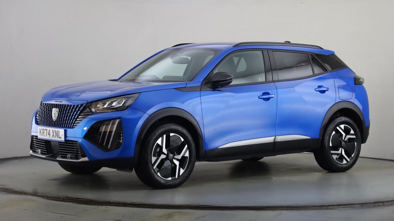 Used Peugeot 2008 2024 for sale - 76621468: Photo 15