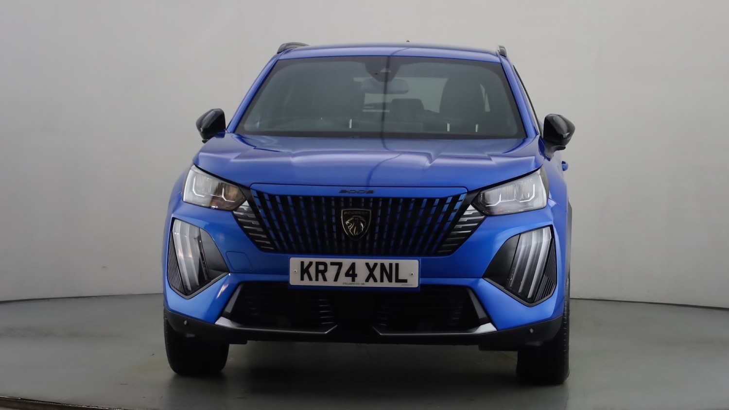 Used Peugeot 2008 2024 for sale - 76621468: Photo 16