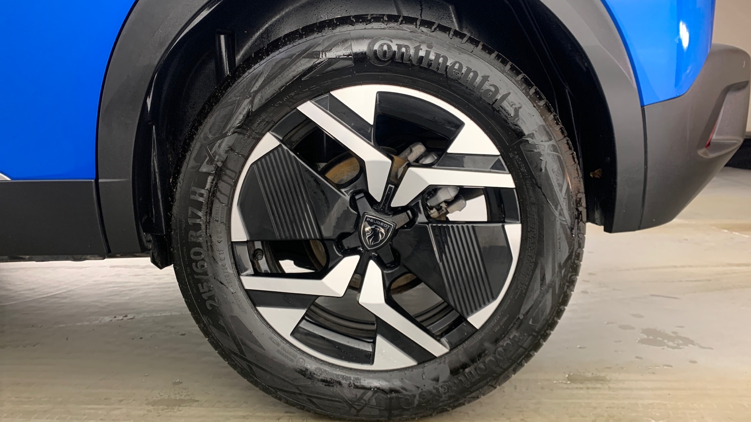 Used Peugeot 2008 2024 for sale - 76621468: Photo 17