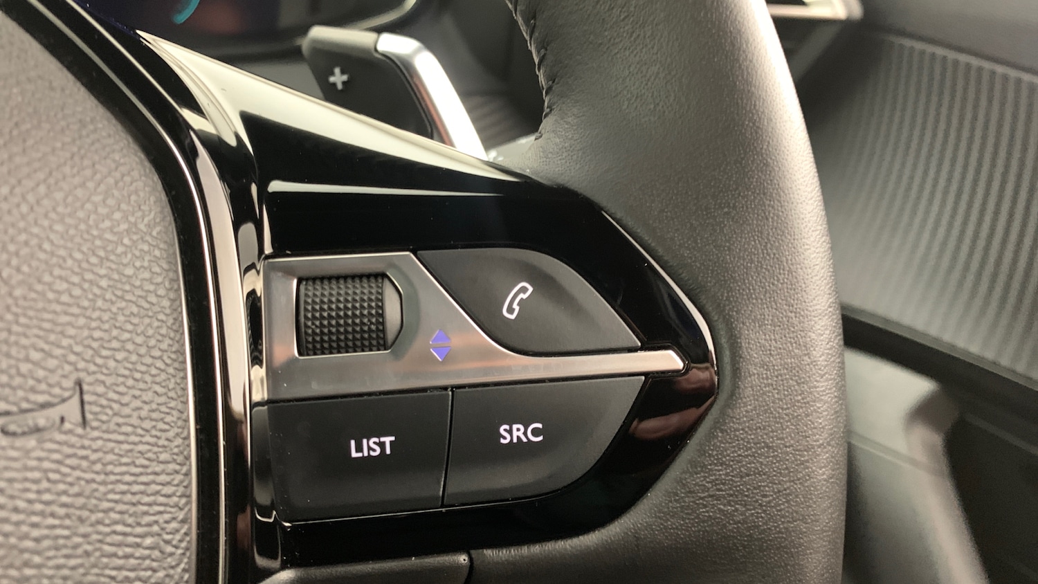 Used Peugeot 2008 2024 for sale - 76621468: Photo 18